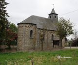 Neffe. Iglesia. Cabecera