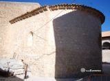 Baeza. Santa Cruz. Cabecera