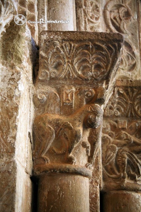 Agüero.San Salvador. Leones
