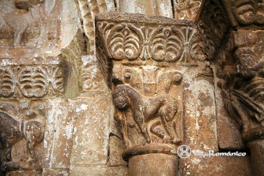Agüero.San Salvador. Leones