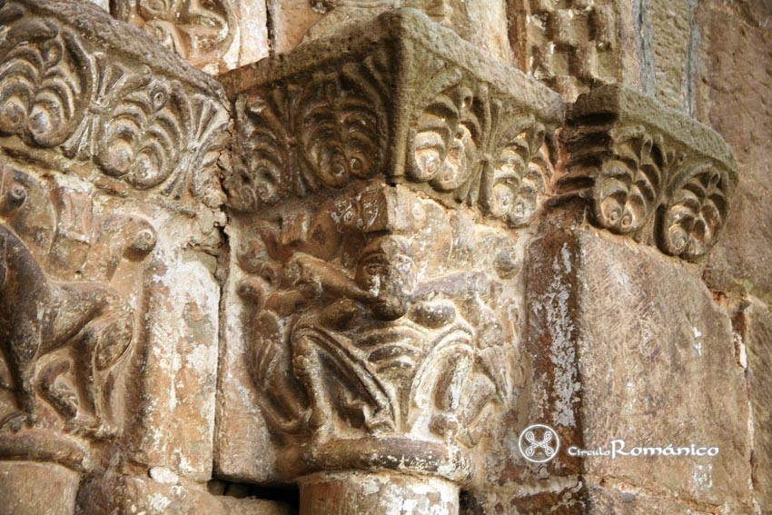 Agüero.San Salvador. Hombre y aves