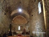 Ainsa. Santa María. Interior
