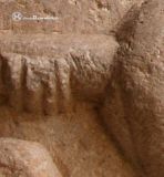 Alquezar. Colegiata Santa Maria. Siol