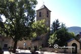 Benasque. Iglesia Parroquial de Santa María la Mayor