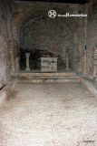 Gavin. San Bartolomé. Interior del templo