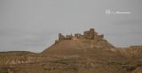 Montearagon. Castillo