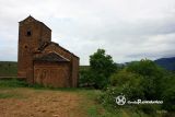 Satué. Iglesia de San Andrés