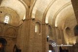 Siresa. San Pedro. Nave hacia los pies