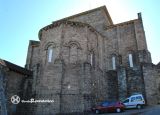 Siresa. San Pedro. Cabecera