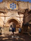 Nuévalos (Monasterio de Piedra). Monasterio de Piedra