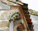 Arlos. Santiago.Canecillos