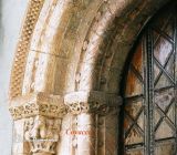 Arlos. Santiago.Lado izquierdo