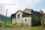 Arlos. Iglesia de Santiago