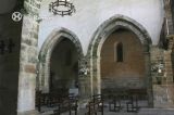 Obona.Santa Maria la Real.Arquerias