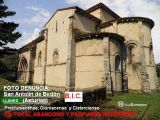 San Antolin de Bedon. 