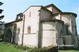 San Antolin de Bedon.San Antolin.Vista sureste