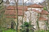 San Antolin de Bedon.San Antolin.Vista del lado sur