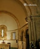 Selorio.Santa Eulalia.Interior