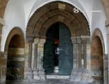 Tineo.San Pedro.Portada