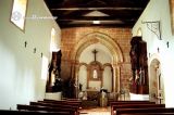 Valdebarcena.San Andres.Interior