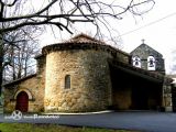 Acereda.Iglesia de Muestra Señora de la Asuncion