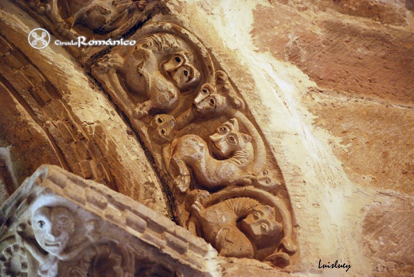 Argomilla de Cayon.San Andres.Chambrana