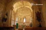 Argomilla de Cayon.San Andres.Interior