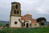 Bareyo.Santa Maria.Fachada sur