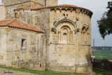 Bareyo.Santa Maria.Cabecera