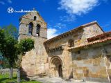 Bolmir.San Cipriano.Fachada sur