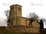 Henestrosas, Las.Santa Maria.Vista suroeste