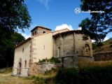 Hoyos. Santa Maria. Cabecera