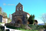 Lafuente.Iglesia de Santa Juliana