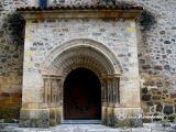 Liebana.Santo Toribio.Portada del Perdon
