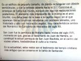 Maliaño. San Juan. Cartel II