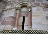 Raicedo.San Juan.Vano del abside
