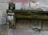 Raicedo.San Juan.Detalle de tejaroz