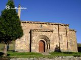 Rioseco. Iglesia de San Andres
