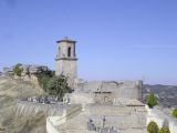 Abia de La Obispalía. Iglesia de Nuestra Señora de la Asunción