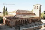Carabias. Iglesia de San Salvador
