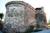 Cubillas del Pinar. San Juan Bautista. Cabecera