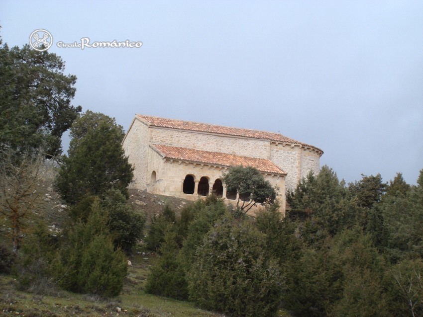 Hinojosa. Ermita de Santa Catalina