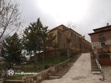 Las Inviernas. Iglesia de la Concepcion de la Virgen