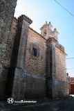 Laranueva. Maria Magdalena.Fachada