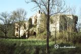 Retiendas- Bonaval. Monasterio de Santa Maria