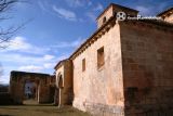Villacadima. San Pedro. Fachada sur