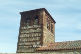 Bernuy Salinero. Iglesia de San Pedro