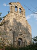 Andino. Ermita de San Vicente