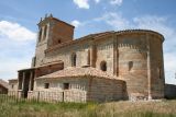 Arenillas de Villadiego. Iglesia de San Martin Obispo