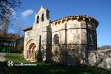 Crespos. Iglesia de la Inmaculada Concepcion